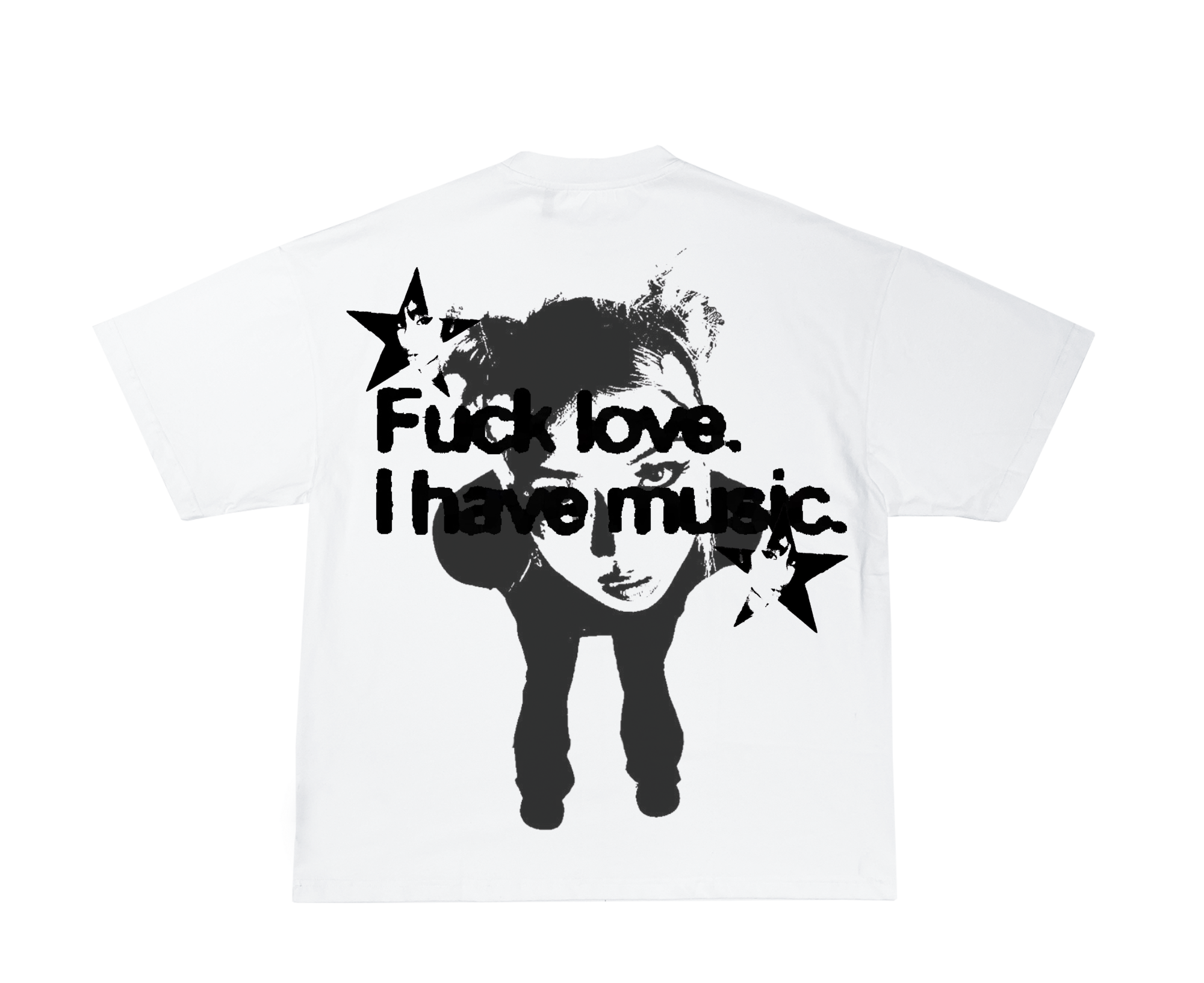 AURA I HAVE MUSIC WHITE VERSION